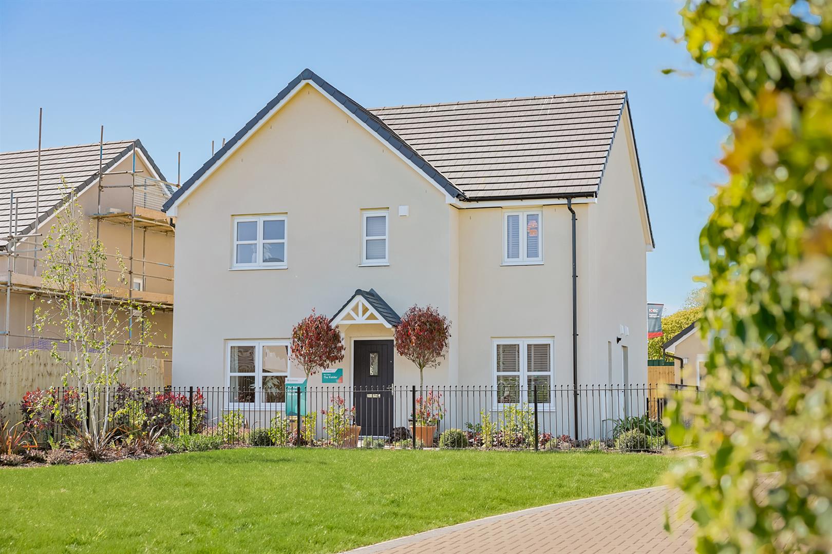 Ger Y Mor, Sandy Hill Road, Saundersfoot, SA69 9PL